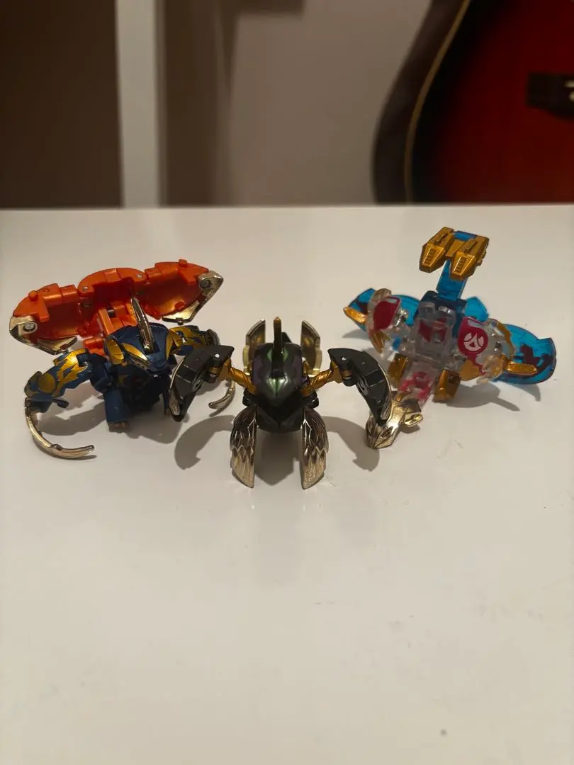 2026年最新】爆丸 ガリュウの人気アイテム - メルカリ