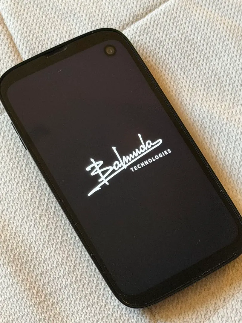 2026年最新】バルミューダフォン simの人気アイテム - メルカリ