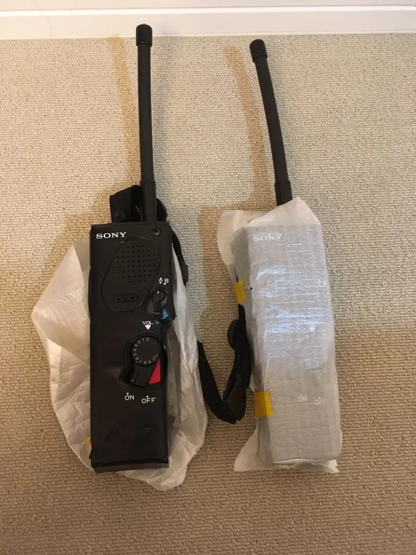 2026年最新】SONY ICB-33Hの人気アイテム - メルカリ