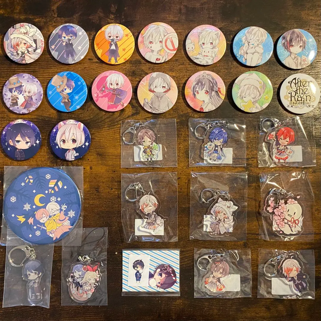 2026年最新】天月 缶バ 武道館の人気アイテム - メルカリ