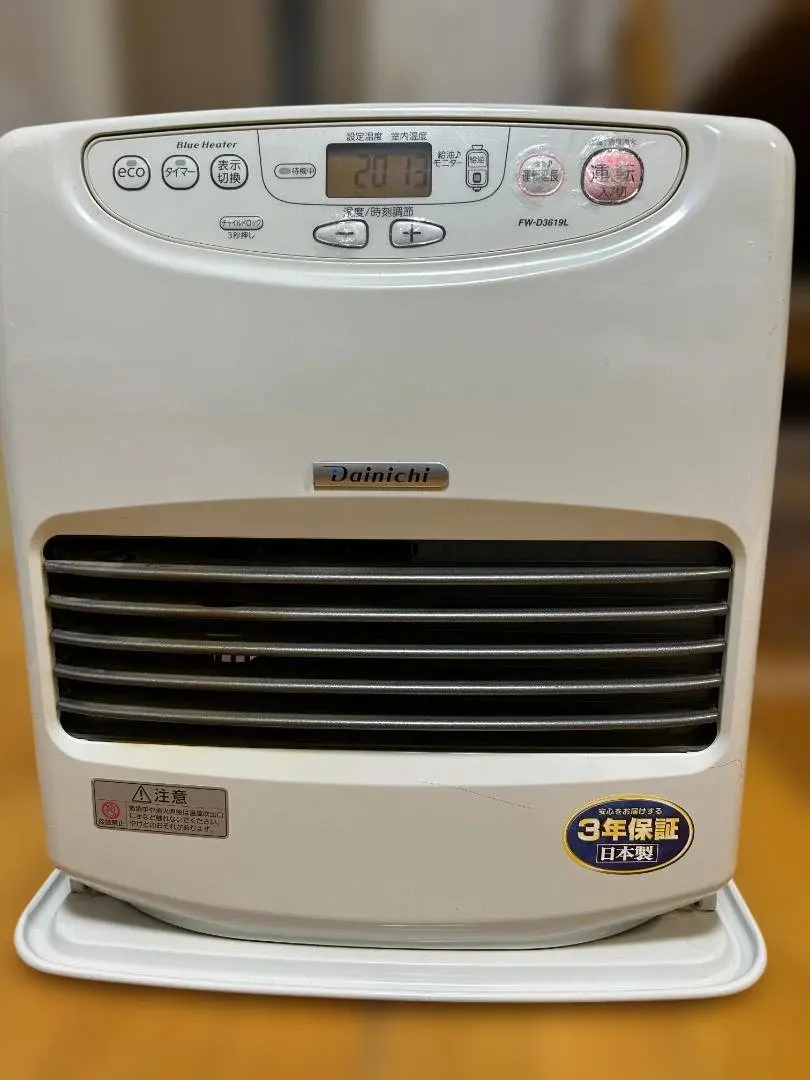 2026年最新】ダイニチ ブルーヒーター FW-72DXの人気アイテム - メルカリ