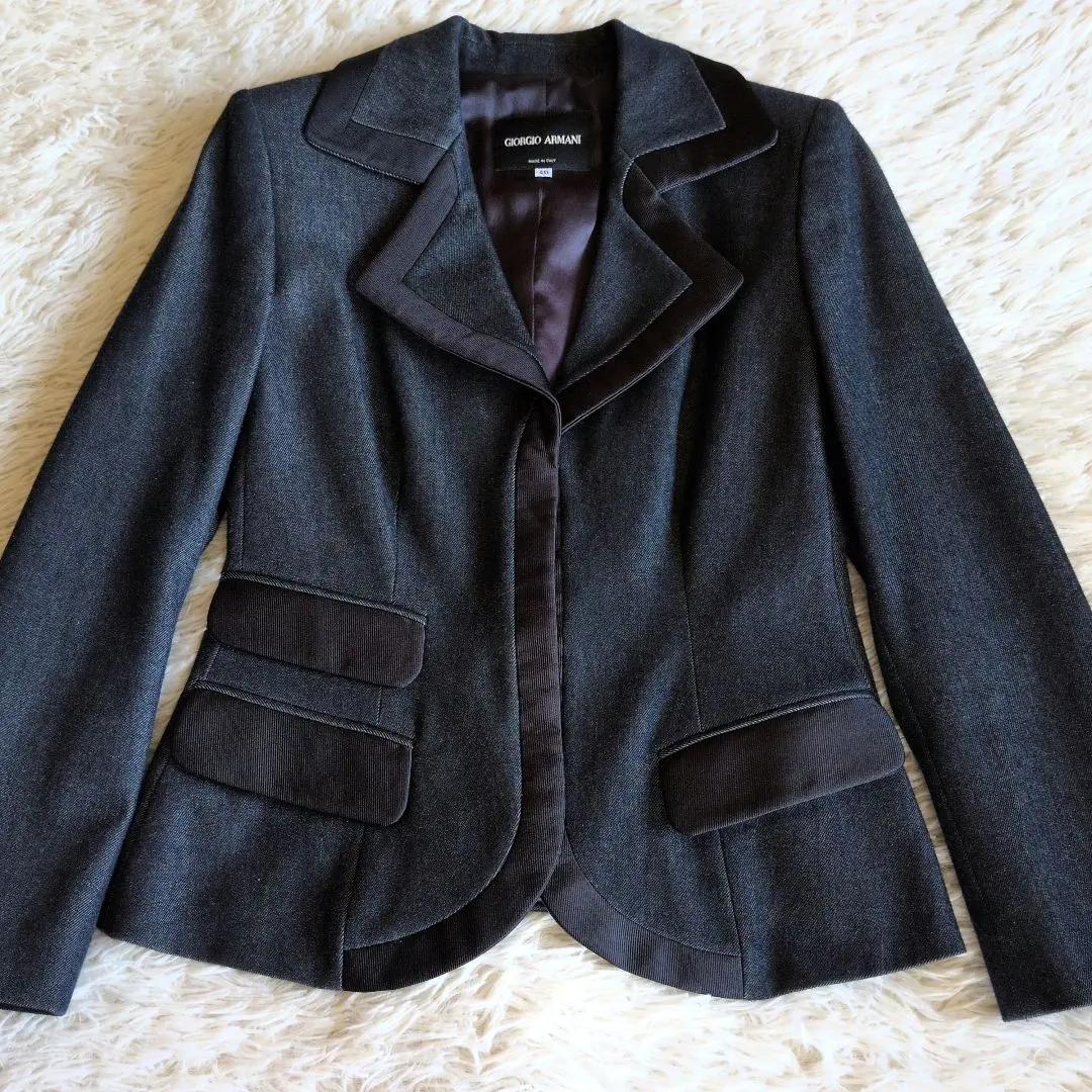 2026年最新】borgo21 アルマーニの人気アイテム - メルカリ