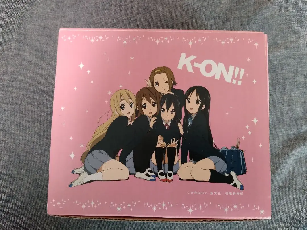 2026年最新】けいおん! デジタルカメラの人気アイテム - メルカリ