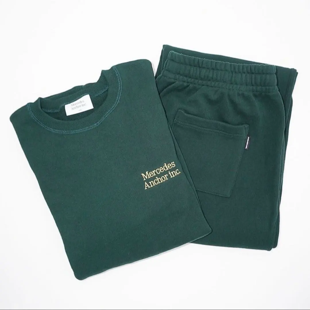 2026年最新】mercedes anchor inc セットアップの人気アイテム - メルカリ