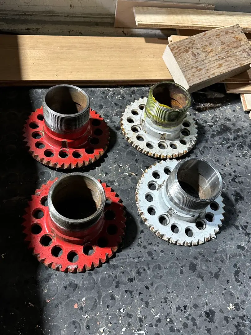 2026年最新】ワイヤーホイール タワーの人気アイテム - メルカリ