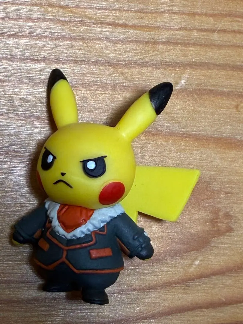 2026年最新】ボスごっこピカチュウ フレア団の人気アイテム - メルカリ