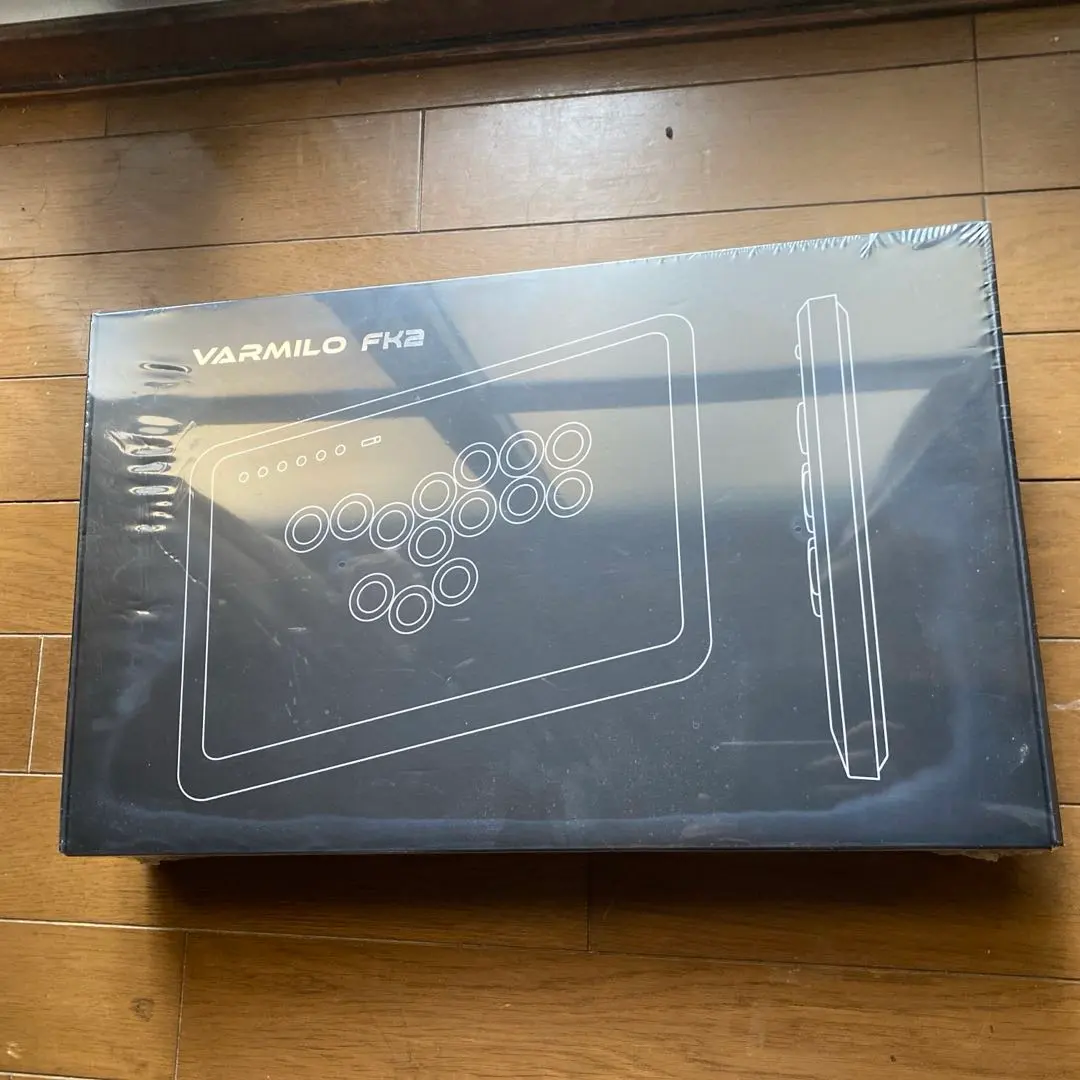 2026年最新】Varmilo fk2の人気アイテム - メルカリ