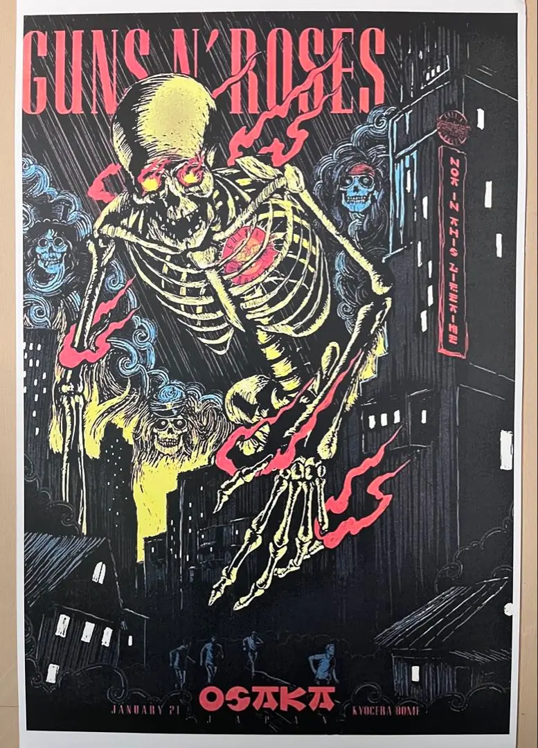 2026年最新】リトグラフ gunsの人気アイテム - メルカリ