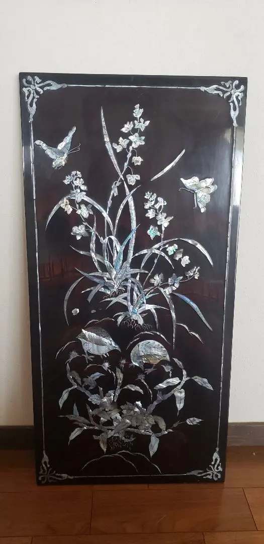 2026年最新】螺鈿 壁掛けの人気アイテム - メルカリ