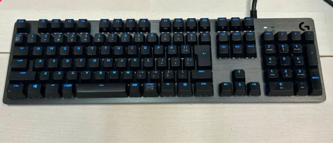 2026年最新】g512 carbon rgbの人気アイテム - メルカリ