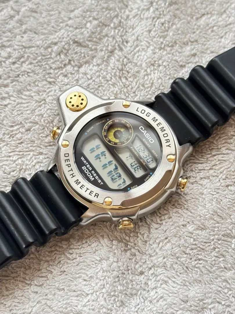 2026年最新】CASIO DEP-500の人気アイテム - メルカリ