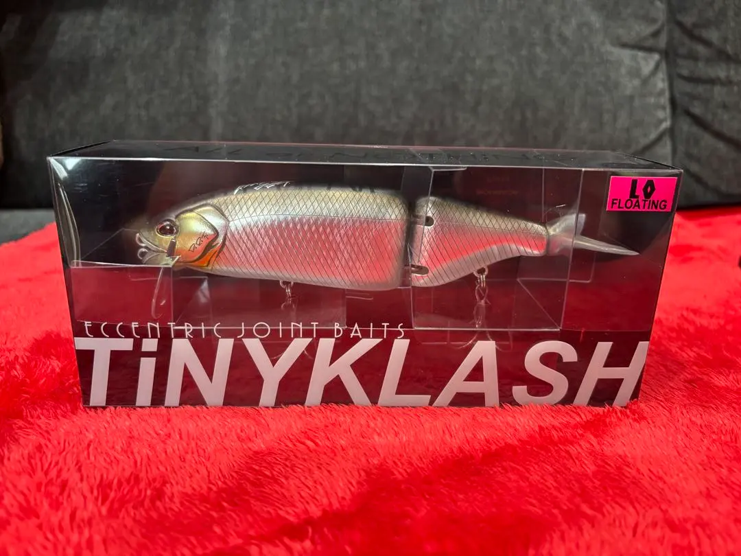 2026年最新】タイニークラッシュ 究極ベイトフィッシュの人気アイテム