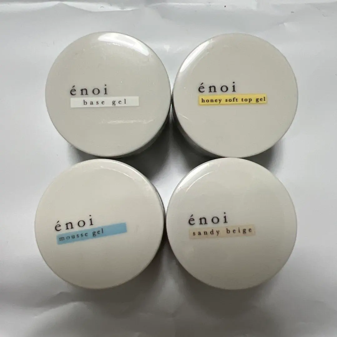 2026年最新】enoiトップジェルの人気アイテム - メルカリ