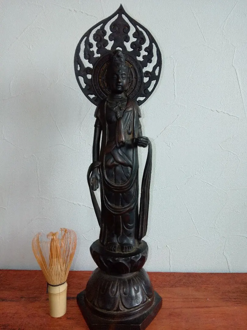 2026年最新】木彫 高村光雲の人気アイテム - メルカリ