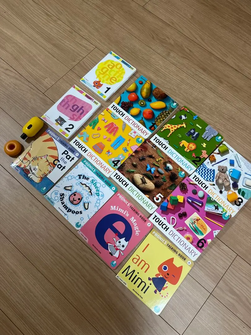 2026年最新】ワールドワイドキッズ ワンダータッチの人気アイテム