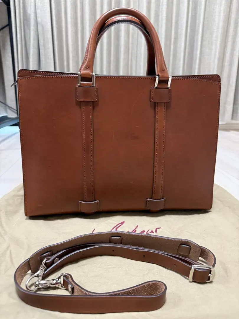 2026年最新】ルボナー バッグの人気アイテム - メルカリ