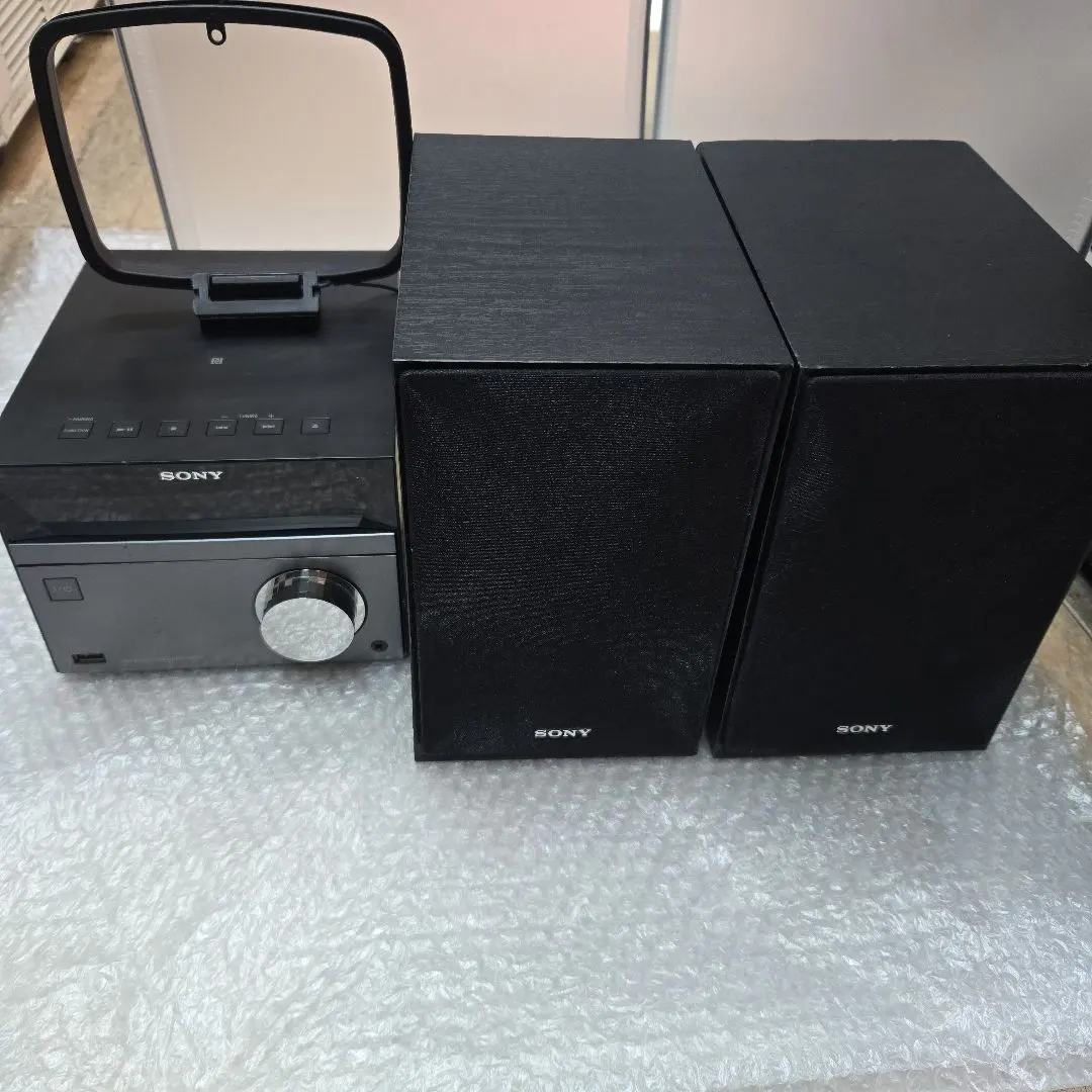 2026年最新】sony cmt-sbt40の人気アイテム - メルカリ
