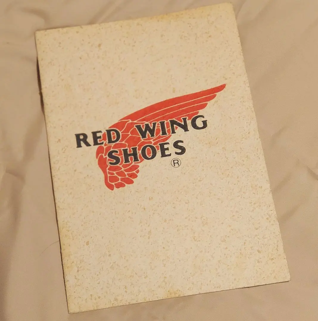 2026年最新】RED WING ホビー・楽器・アートの人気アイテム - メルカリ