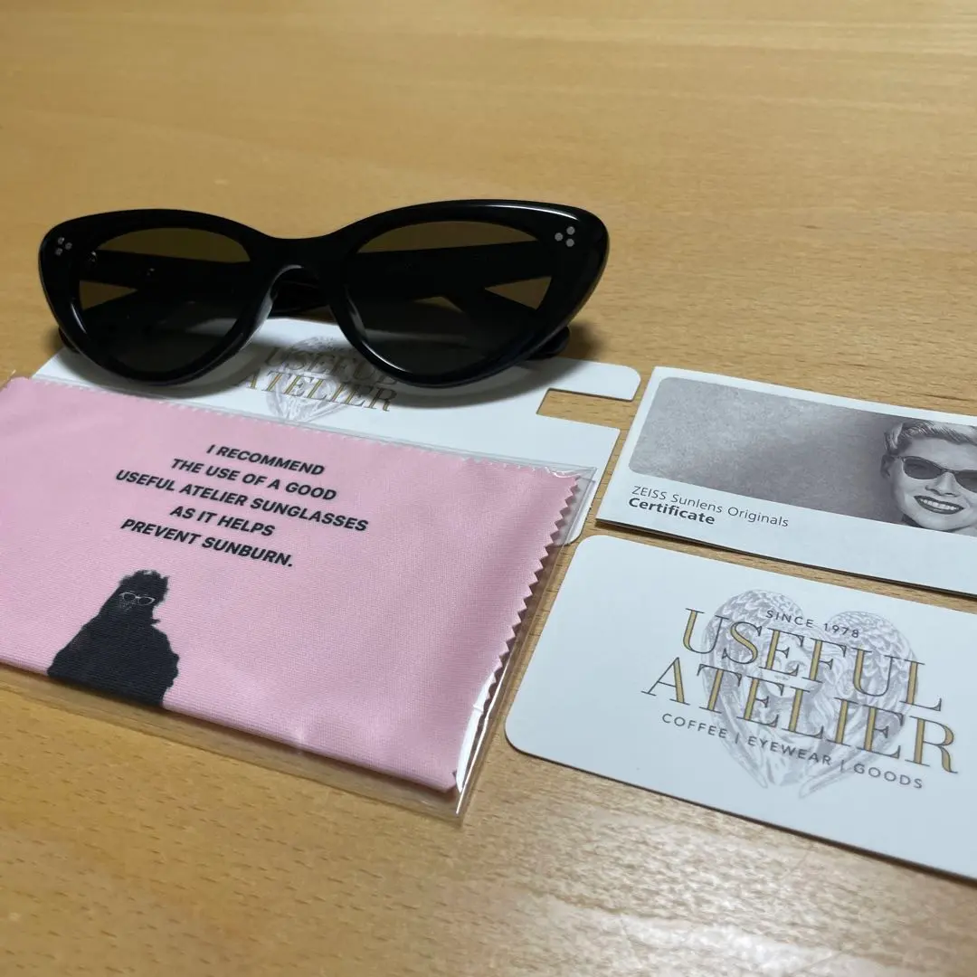 2026年最新】useful サングラスの人気アイテム - メルカリ