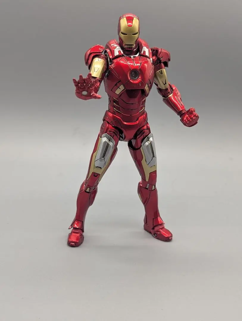 ベノム ヴェノム ソフビ 希少絶版 サンプル テストショット蓄光