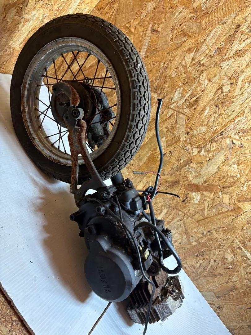 2026年最新】ヤマハ ポップギャルの人気アイテム - メルカリ