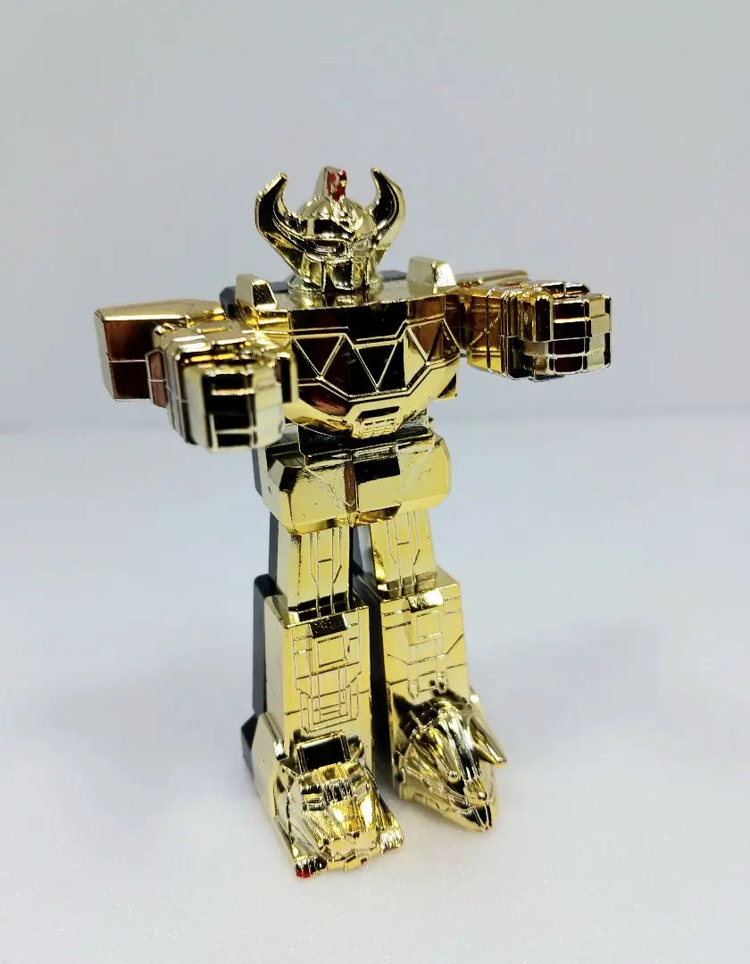 2026年最新】action toys 大獣神の人気アイテム - メルカリ