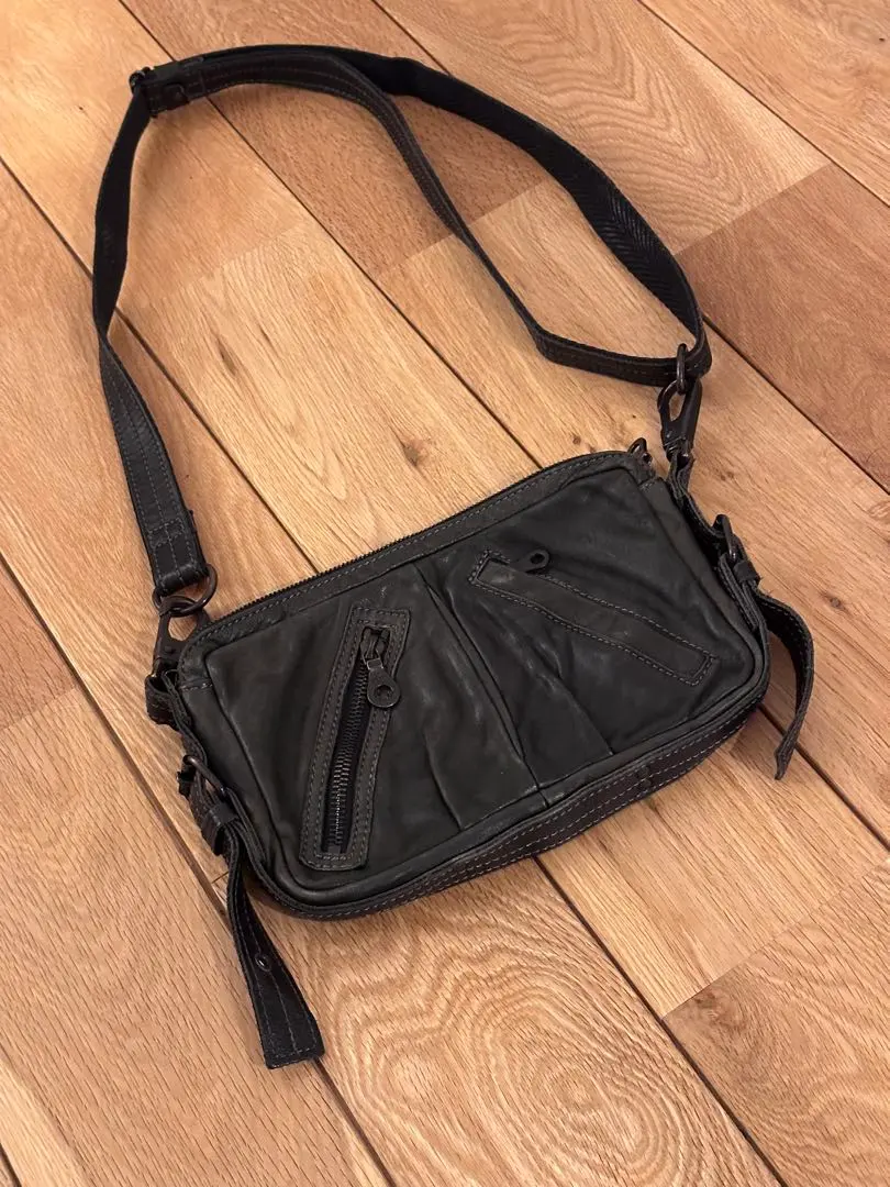 2026年最新】ZER ショルダーバッグの人気アイテム - メルカリ