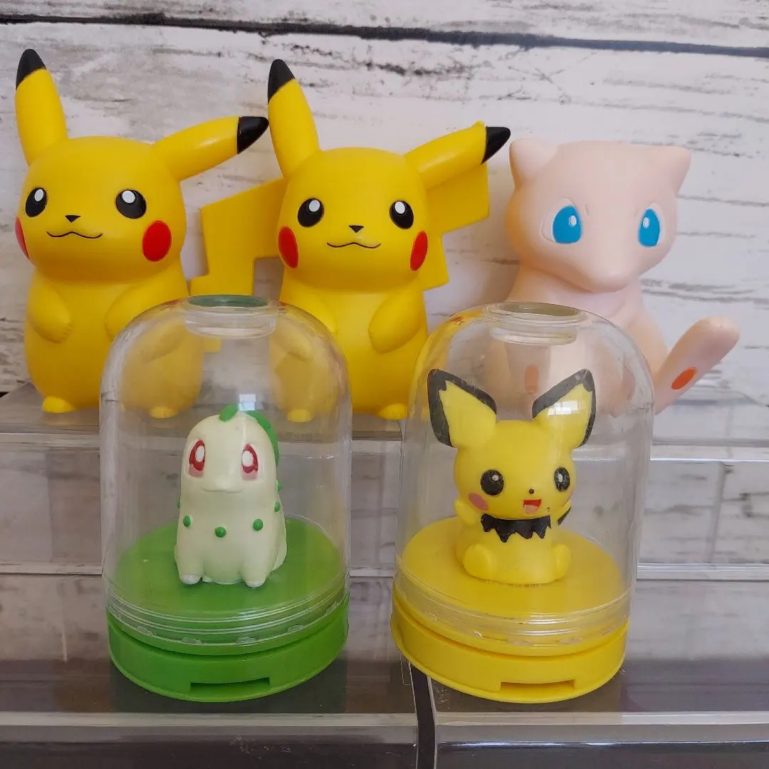 2026年最新】おしゃべりピチューの人気アイテム - メルカリ