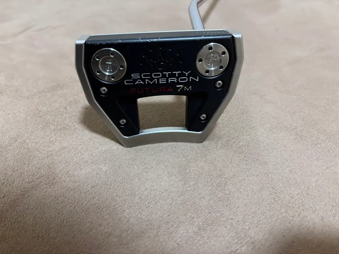 2026年最新】スコッティキャメロン フューチュラ 7mの人気アイテム