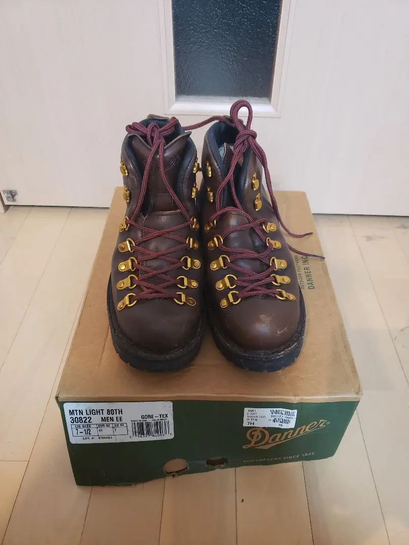 2026年最新】ダナーライト80周年の人気アイテム - メルカリ