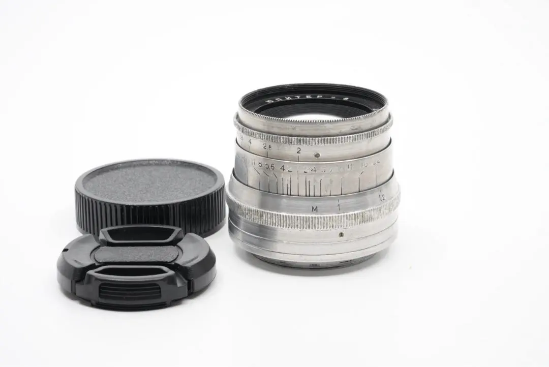 2026年最新】Jupiter 8 50mm f2の人気アイテム - メルカリ