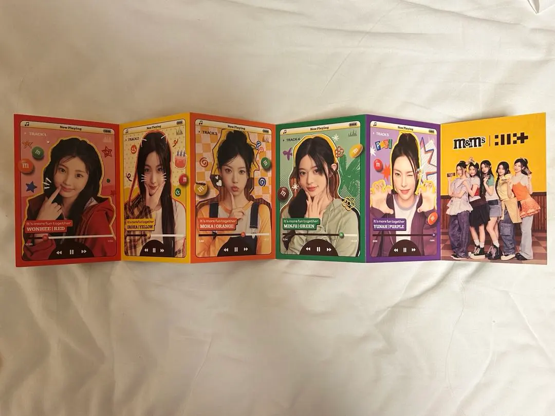 2026年最新】ILLIT ウォンヒ サノクの人気アイテム - メルカリ