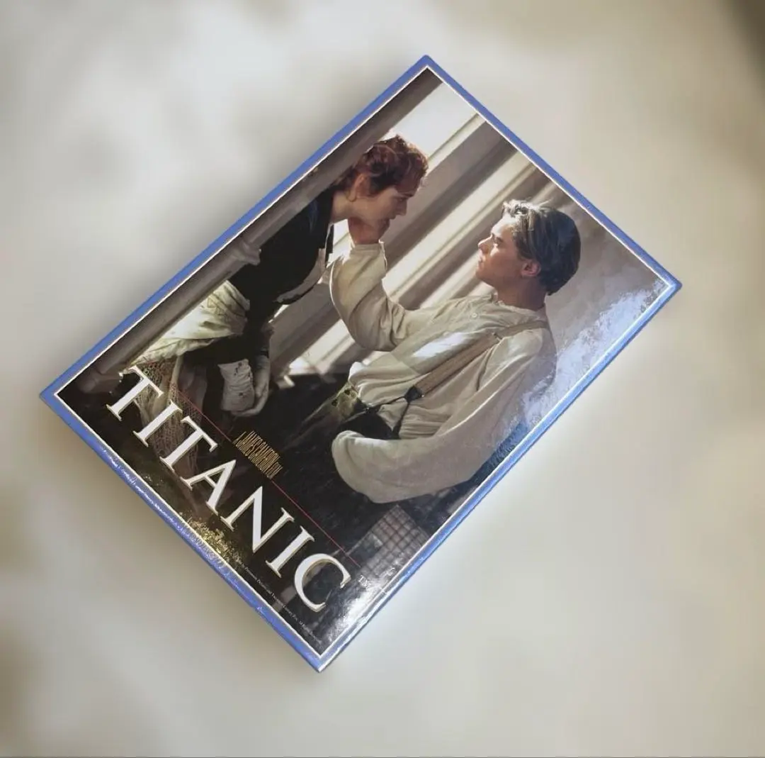 2026年最新】タイタニック ジグソーパズルの人気アイテム - メルカリ