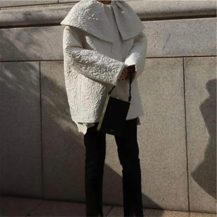 2026年最新】machatt トップサーモキルティングジャケットの人気