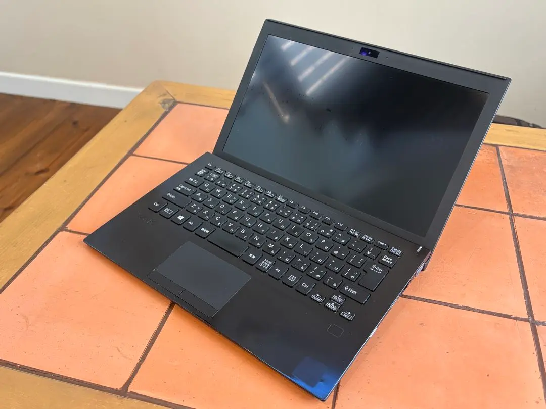 2026年最新】vaio s11 vjs112の人気アイテム - メルカリ