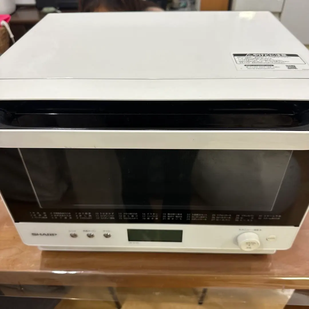 2026年最新】シャープオーブンレンジre-s1000の人気アイテム - メルカリ