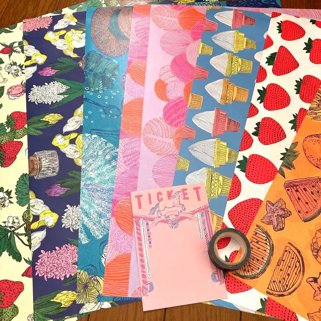 2026年最新】紙博 いのうえ彩の人気アイテム - メルカリ