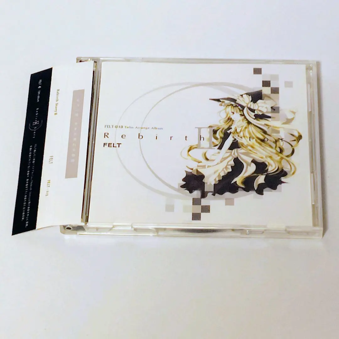 2026年最新】Rebirth Story FELTの人気アイテム - メルカリ