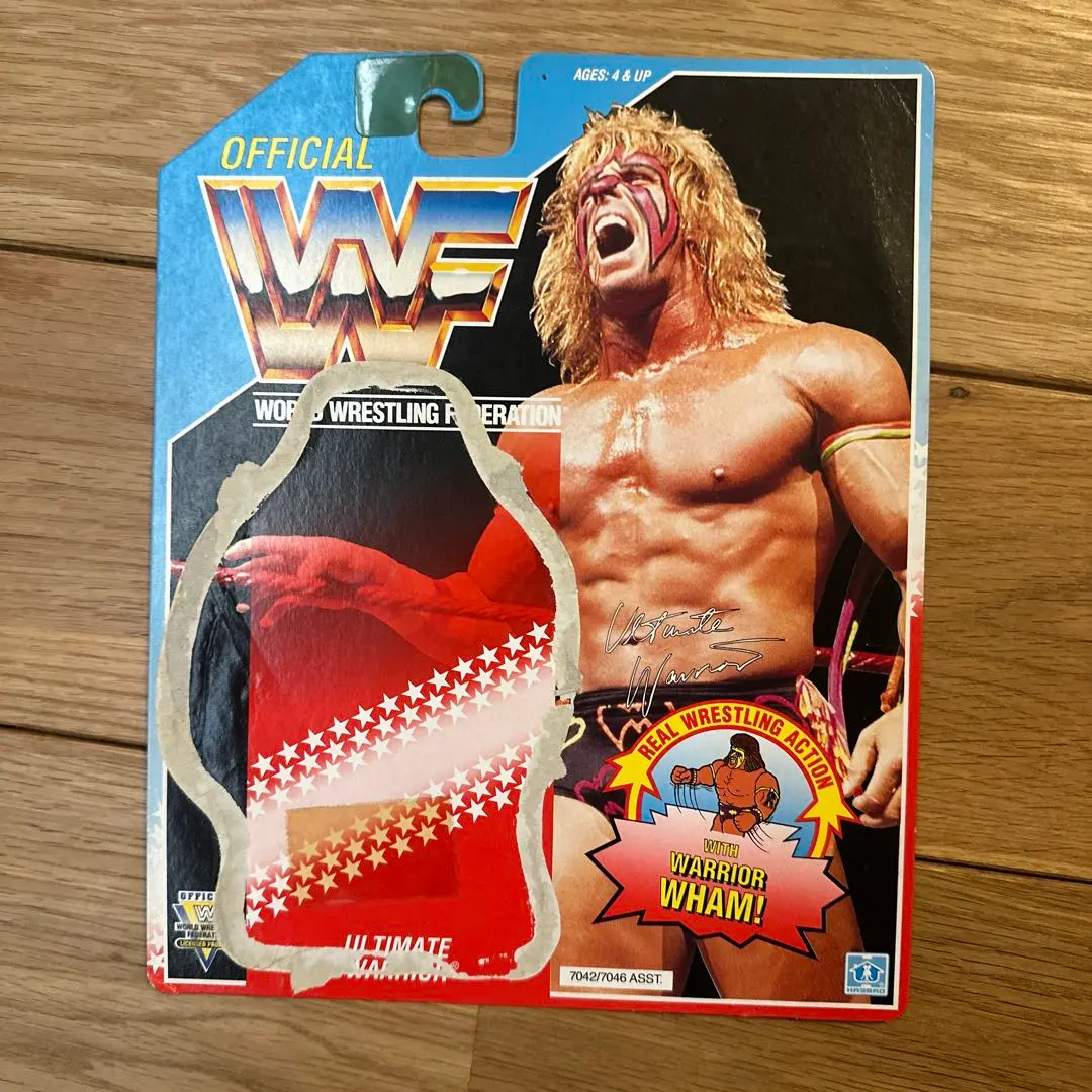 2026年最新】WWF スポーツの人気アイテム - メルカリ