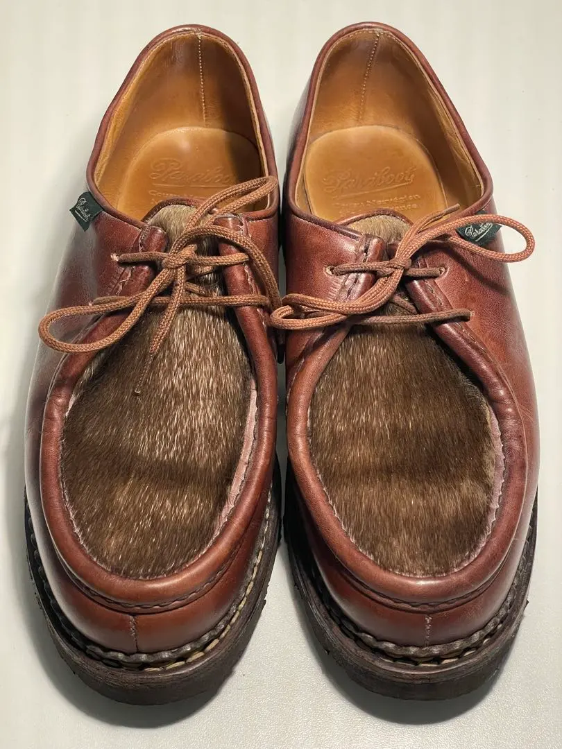 2026年最新】パラブーツ ミカエル アザラシの人気アイテム - メルカリ