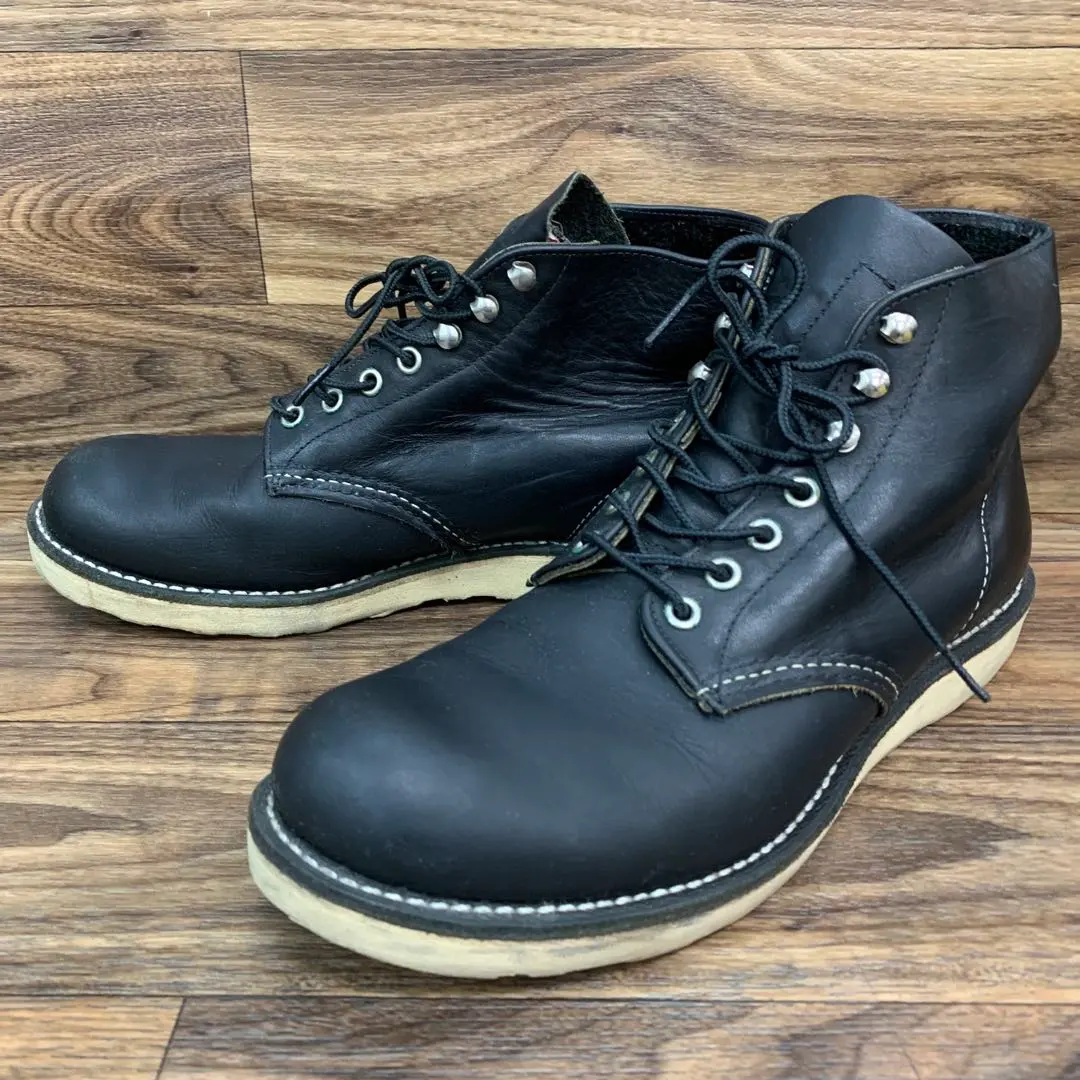 2026年最新】RED WING 9070の人気アイテム - メルカリ
