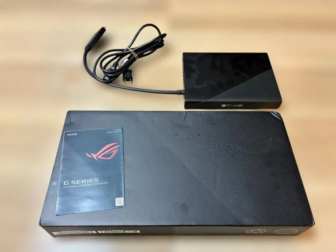 2026年最新】ASUs rog xg mobileの人気アイテム - メルカリ