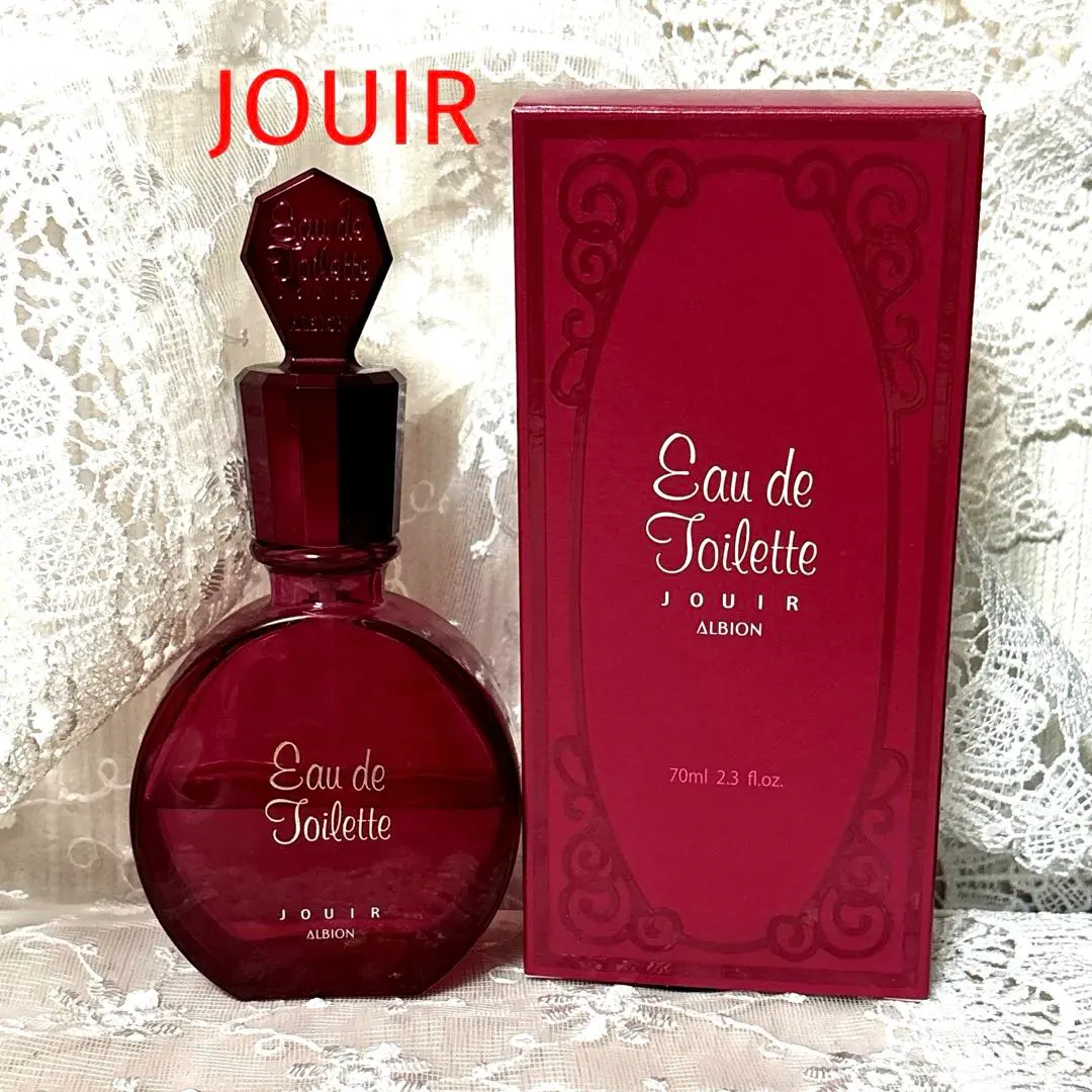 2026年最新】アルビオン ジュイール オードトワレの人気アイテム