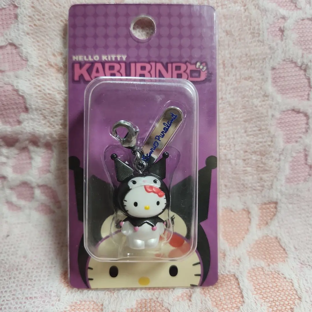 2026年最新】かぶりんぼ キティの人気アイテム - メルカリ