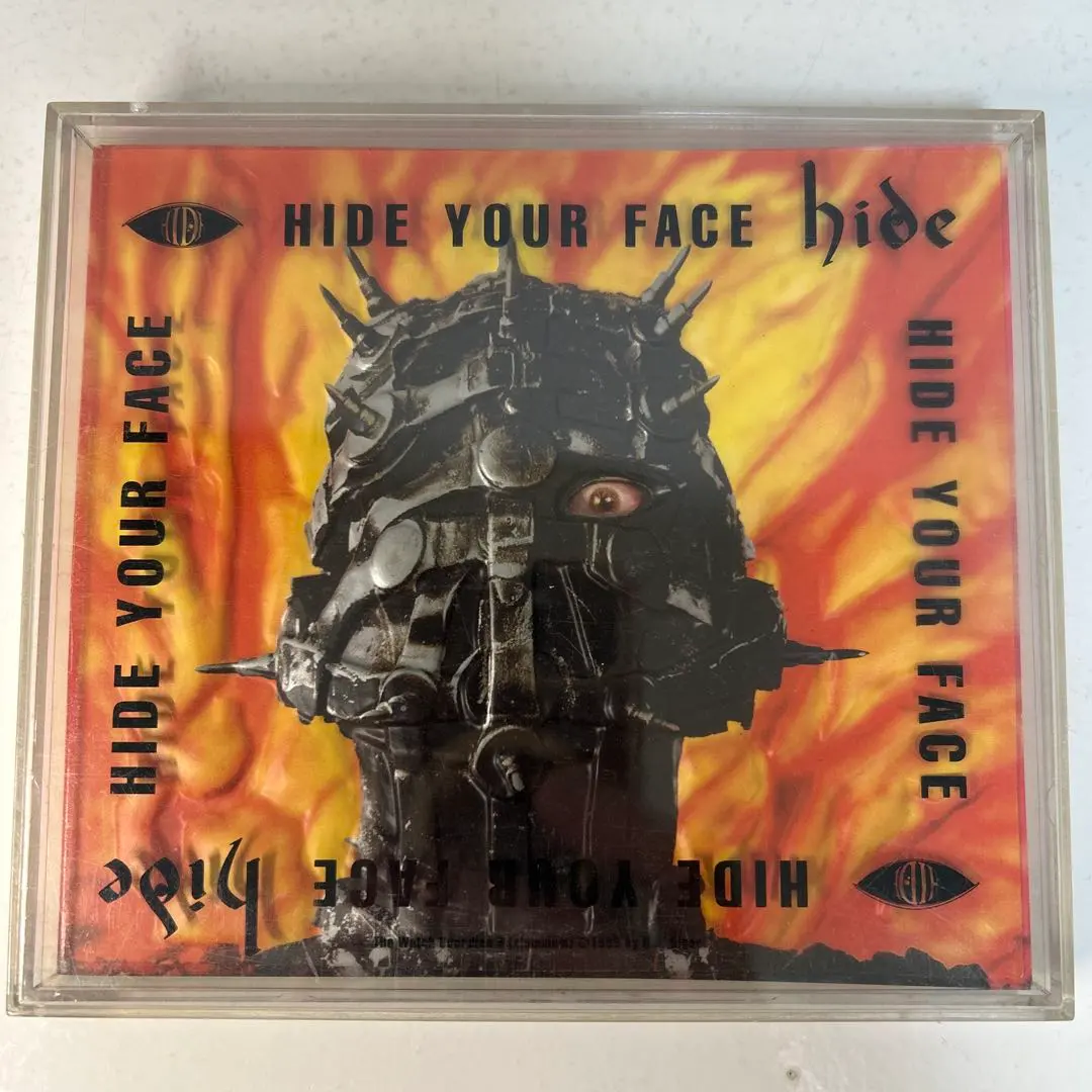 2026年最新】Hide your face 限定の人気アイテム - メルカリ
