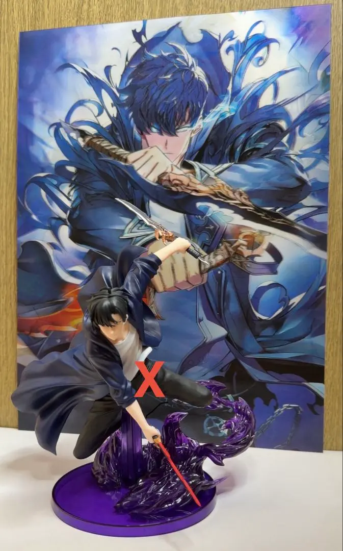 2026年最新】俺だけレベルアップな件ポスターの人気アイテム - メルカリ