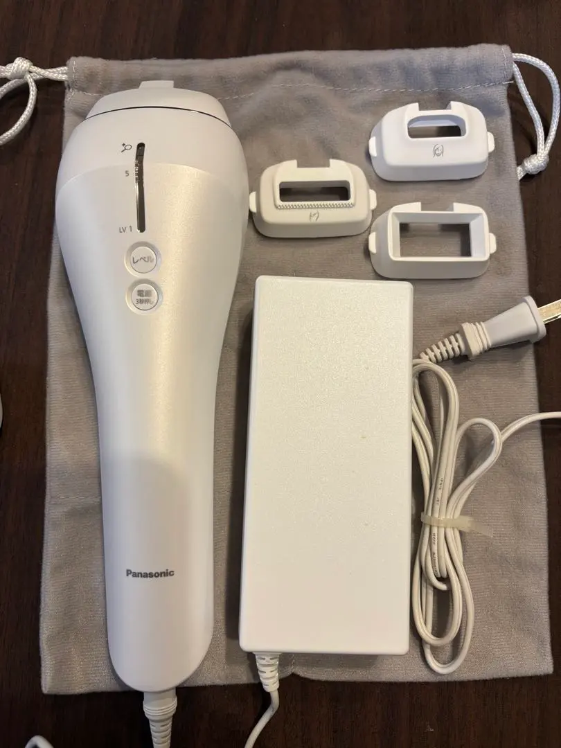 2026年最新】脱毛器 パナソニック es-wp81の人気アイテム - メルカリ