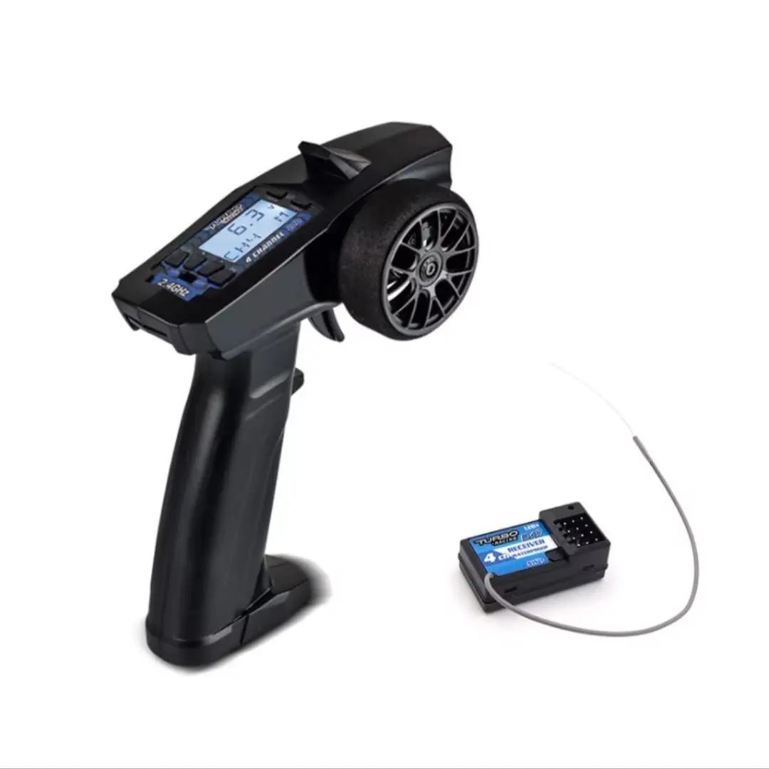 2026年最新】ラジコン プロポ 2.4 サンワの人気アイテム - メルカリ