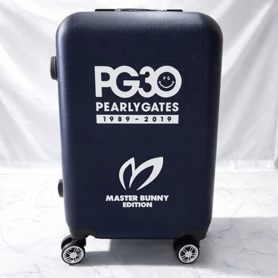 2026年最新】パーリーゲイツスーツケースの人気アイテム - メルカリ