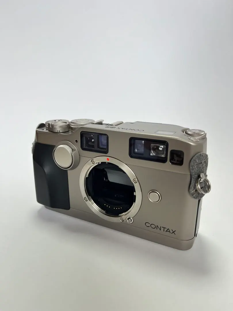 2026年最新】Contax G2 レンズセットの人気アイテム - メルカリ
